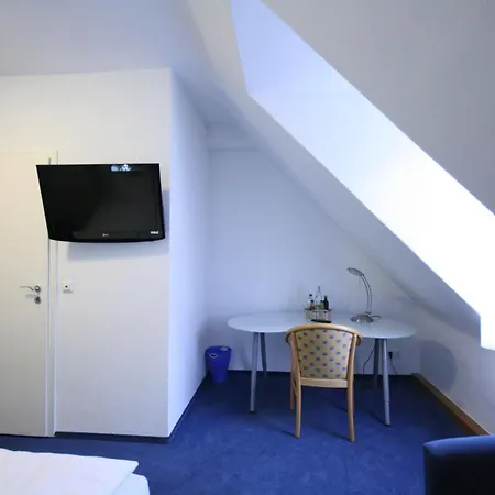 Hotel Altstadt