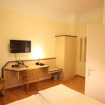 Hotel Altstadt Heidelberg
