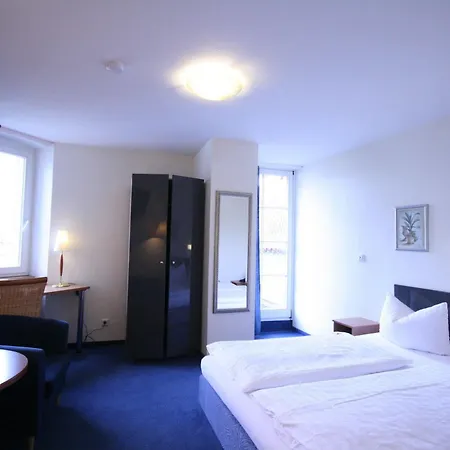 Altstadt Hotel