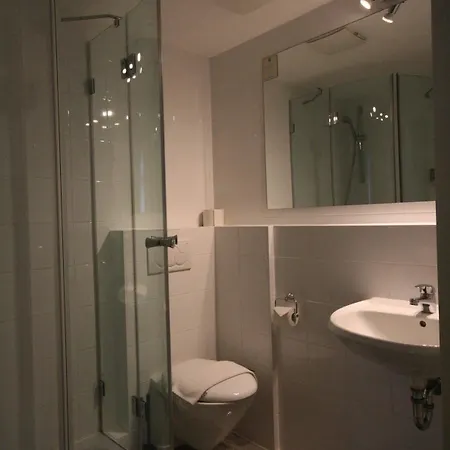 Altstadt Hotel