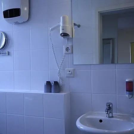 Altstadt Hotel 3*