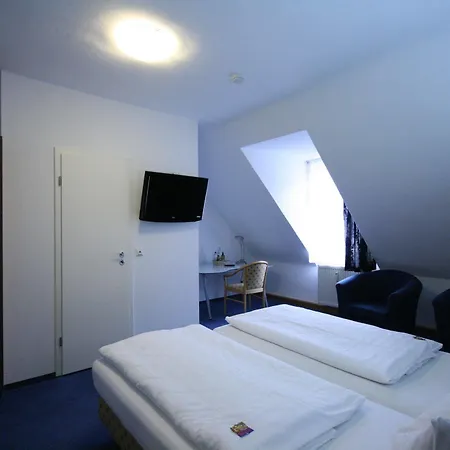 Altstadt Hotel 3*