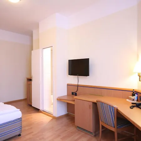 Hotel Altstadt Heidelberg