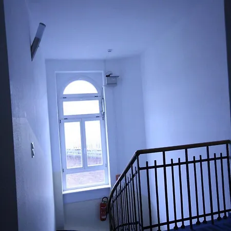 Hotel Altstadt 3*